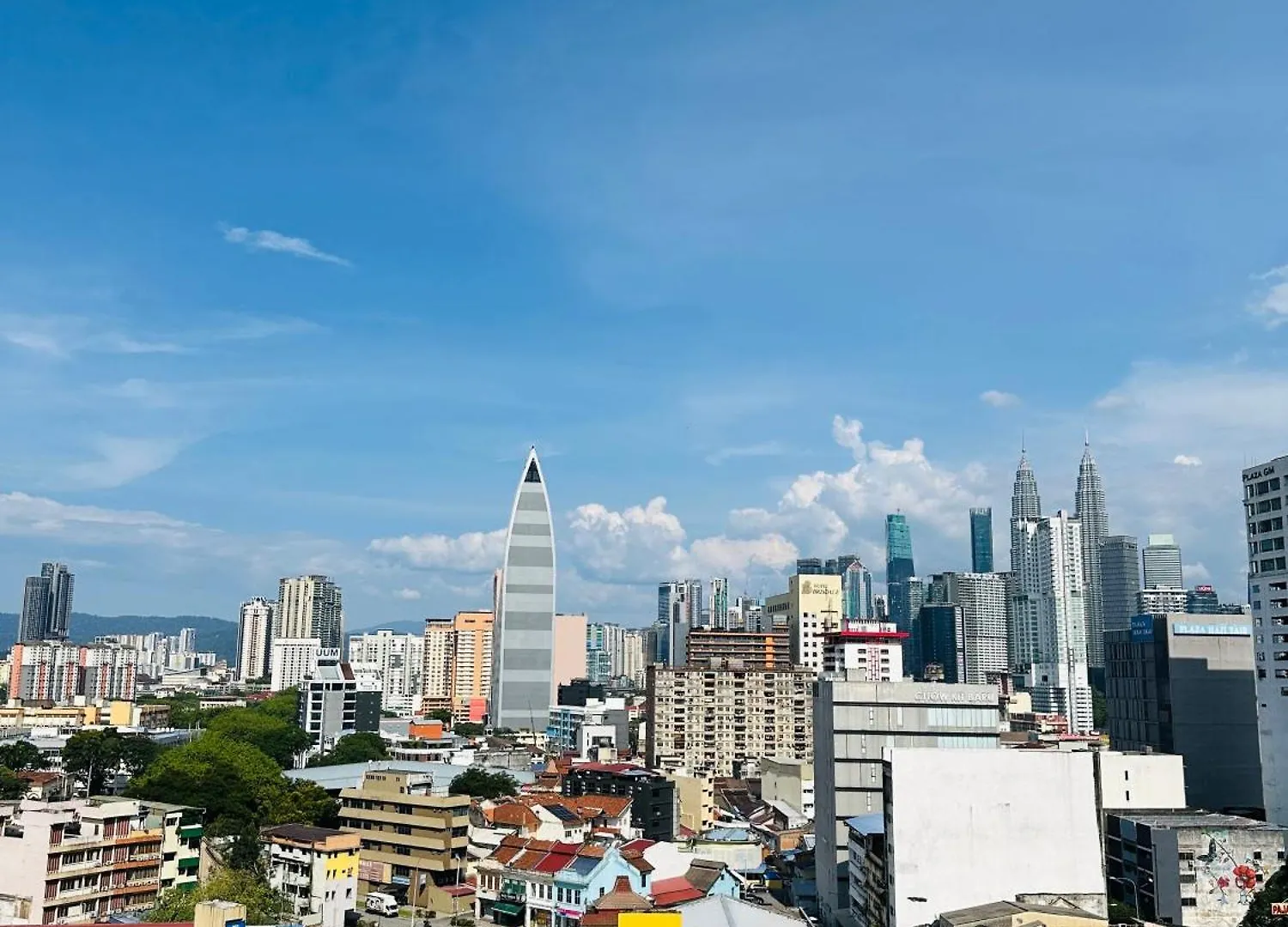 Klcc Suites By Chambers Kuala Lumpur