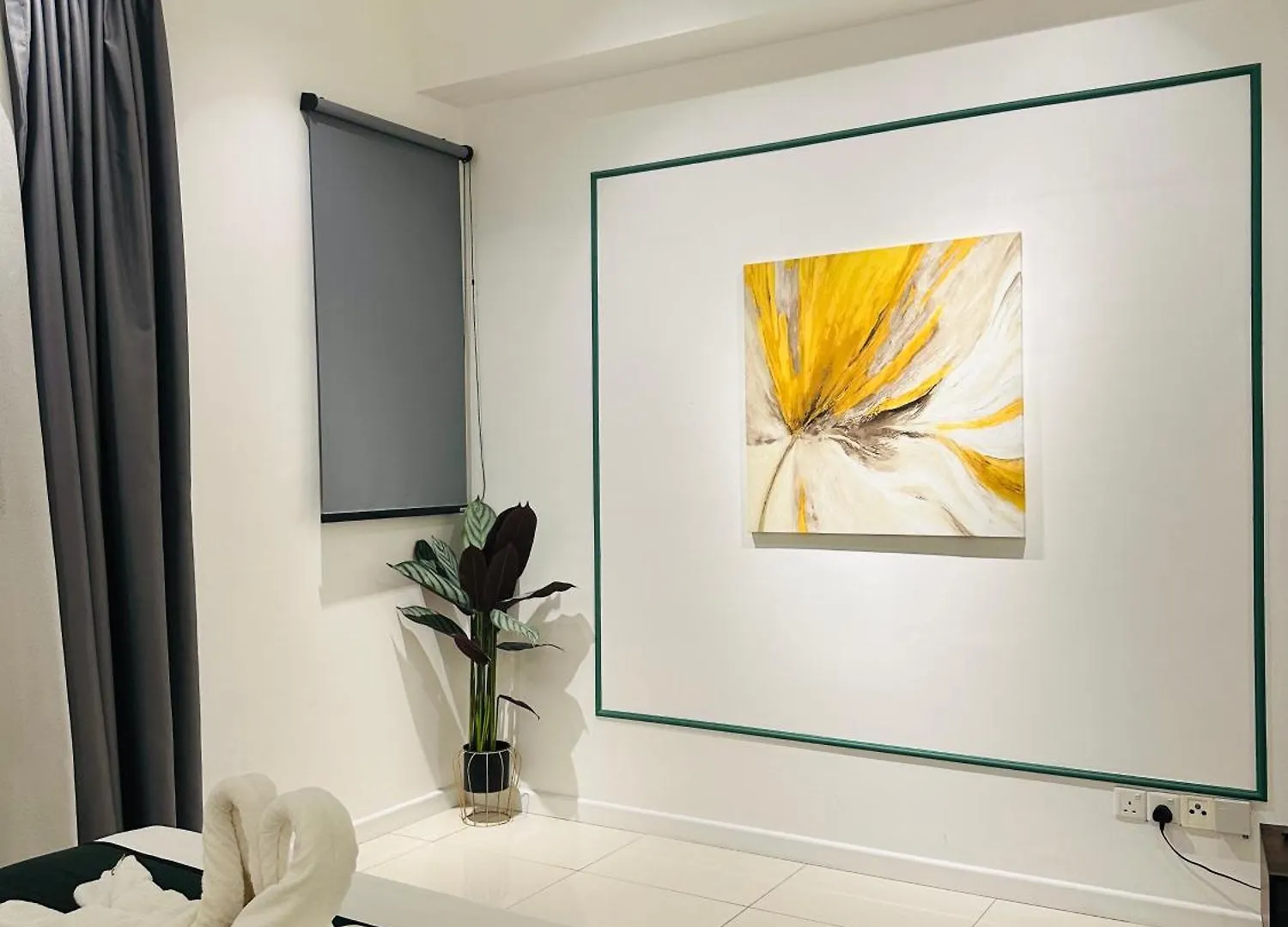 Appartamento Klcc Suites By Chambers Kuala Lumpur Malesia
