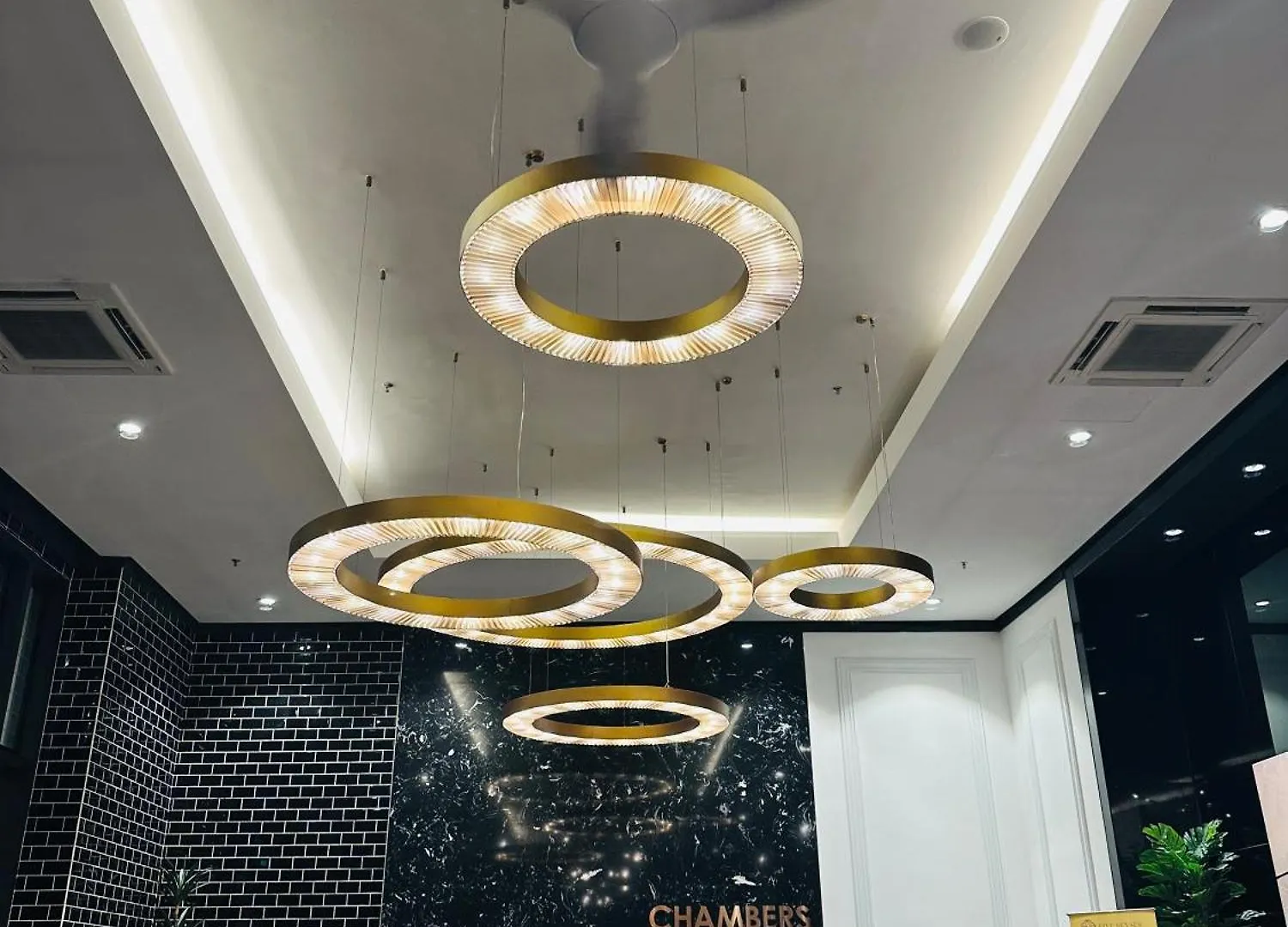 Klcc Suites By Chambers Kuala Lumpur Appartamento