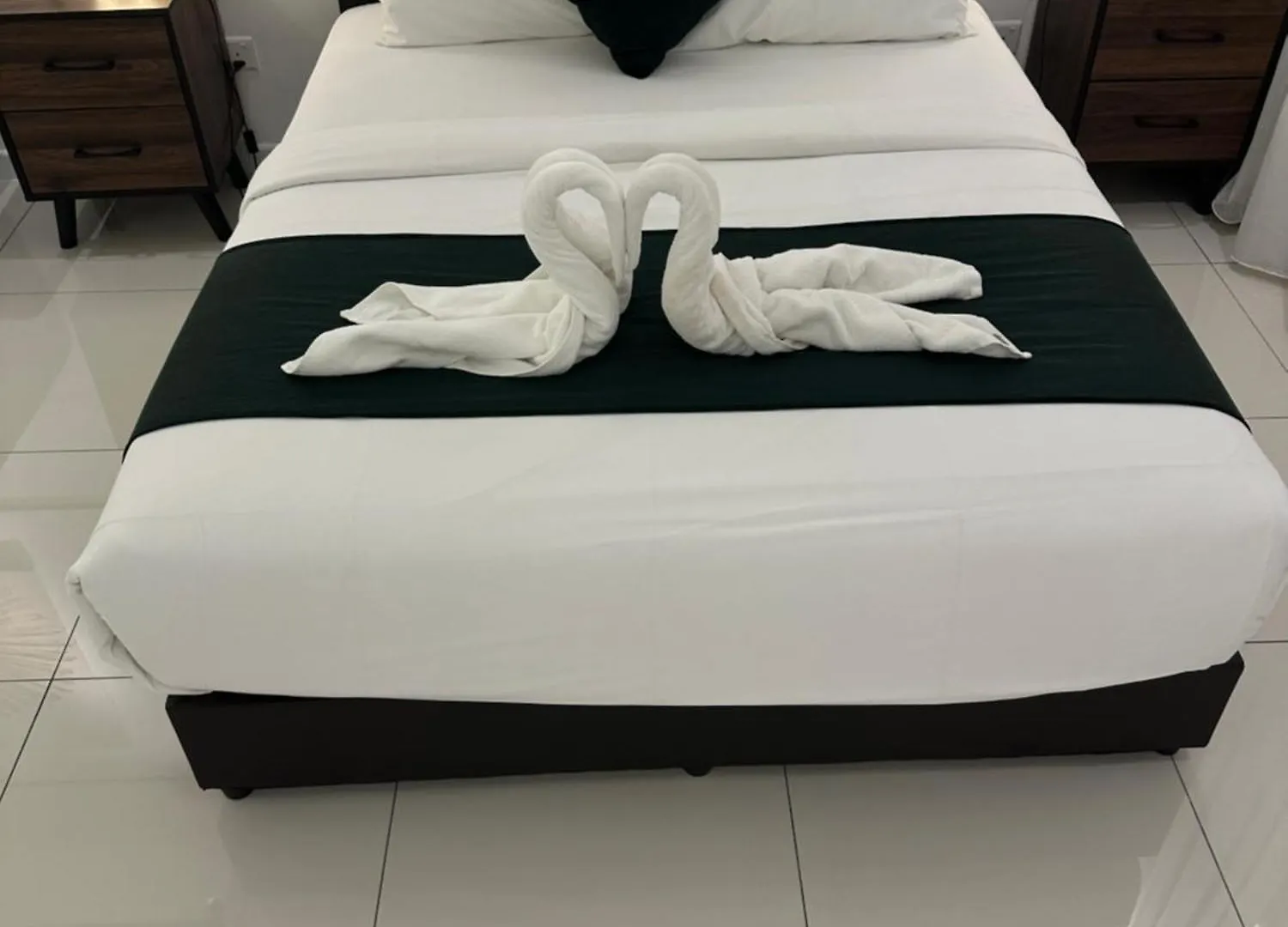 Klcc Suites By Chambers Kuala Lumpur Malajzia