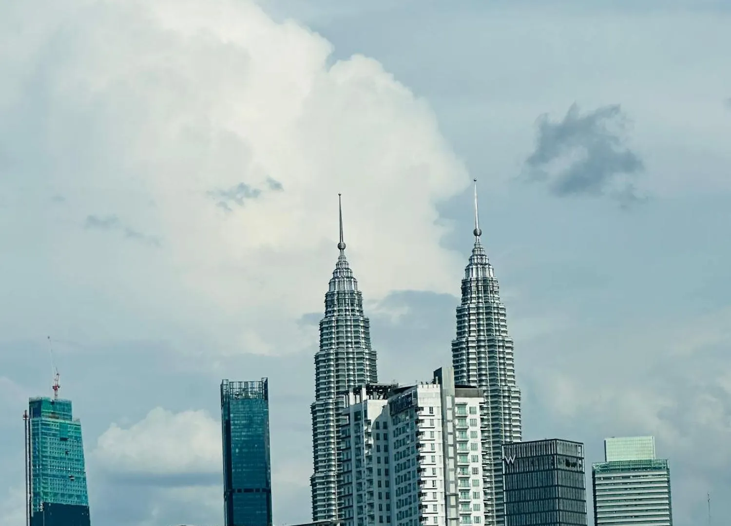 Klcc Suites By Chambers Kuala Lumpur