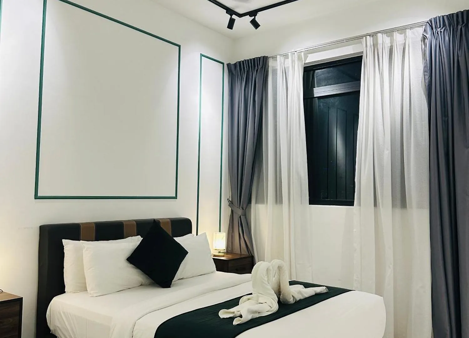 Klcc Suites By Chambers Kuala Lumpur