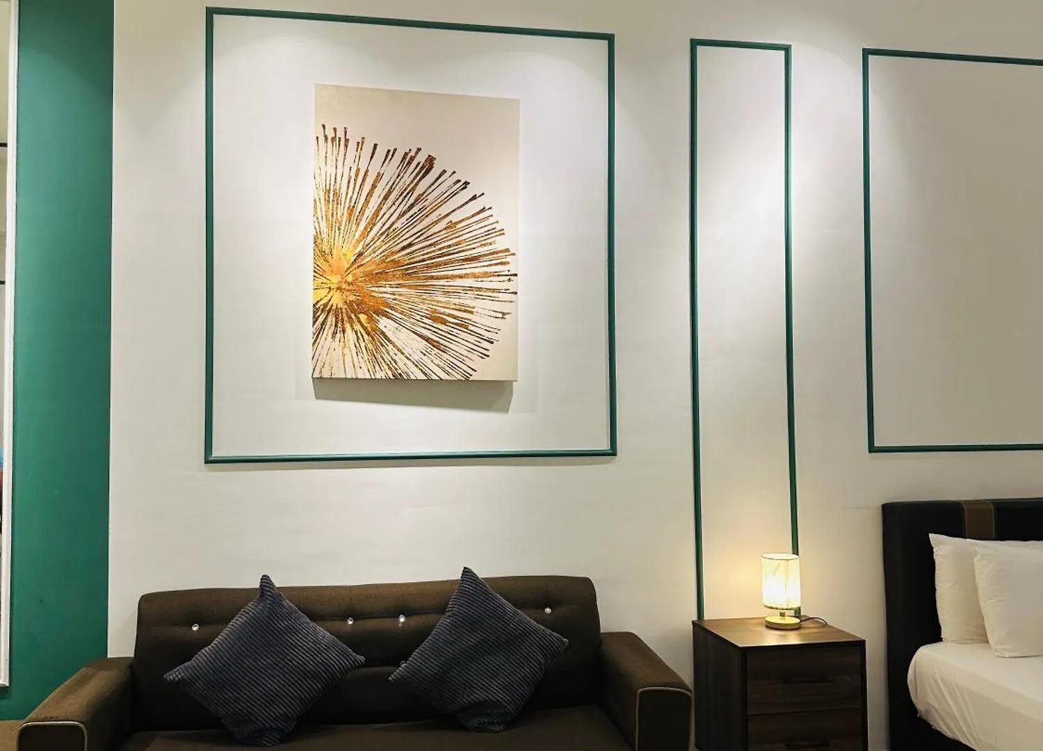 Klcc Suites By Chambers Kuala Lumpur 0*,