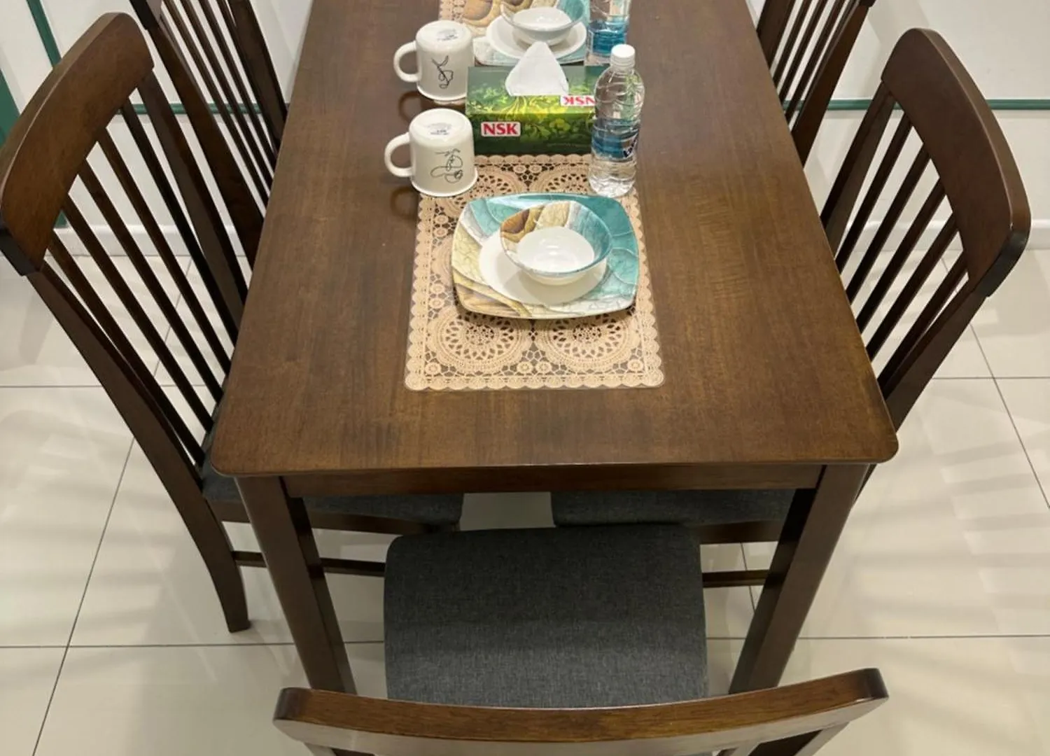 Apartamento Klcc Suites By Chambers Kuala Lumpur