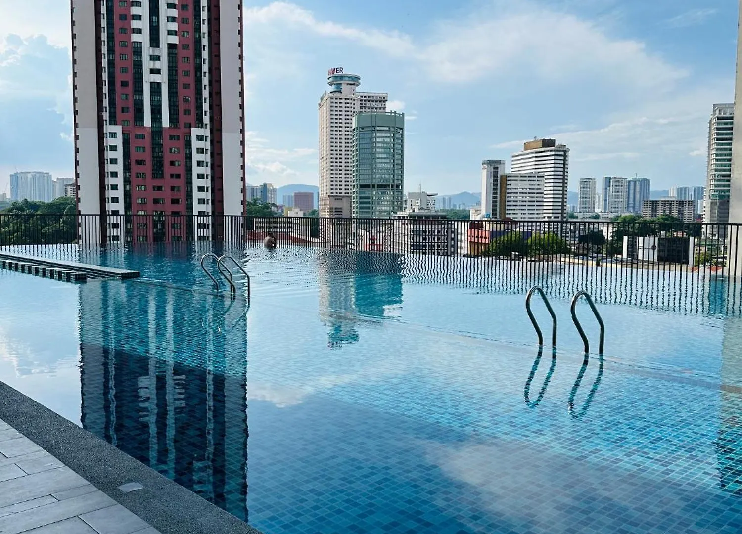 Klcc Suites By Chambers Kuala Lumpur