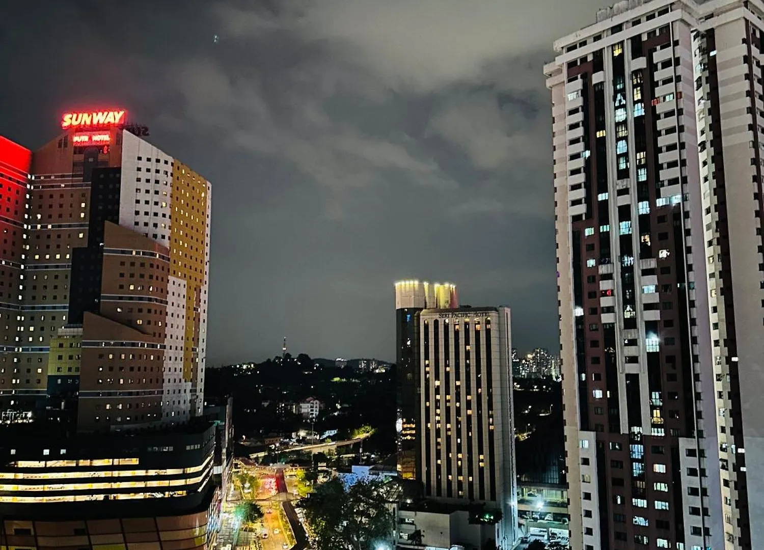 Klcc Suites By Chambers Kuala Lumpur 0*,  Malajzia